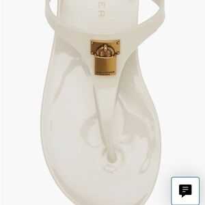 Authentic Kurt Geiger Sandals❣️ NEW WITH TAG❣️ FREE SHIPPING❣️